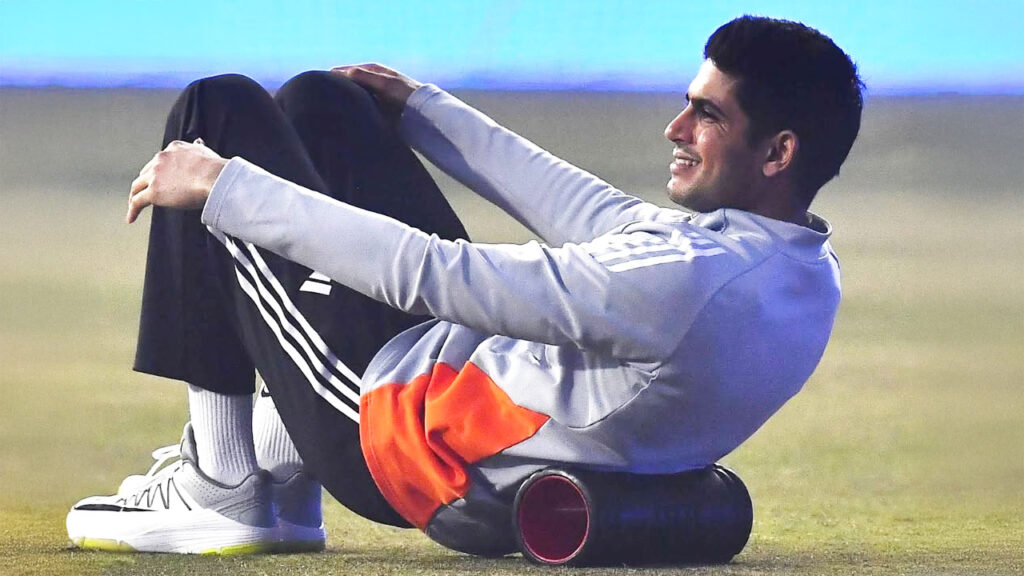 অসুস্থ শুভমন গিল, বিজয় হাজারেতেও সিকিম ম্যাচে মাঠে নামা হলো না পঞ্জাব অধিনায়কের