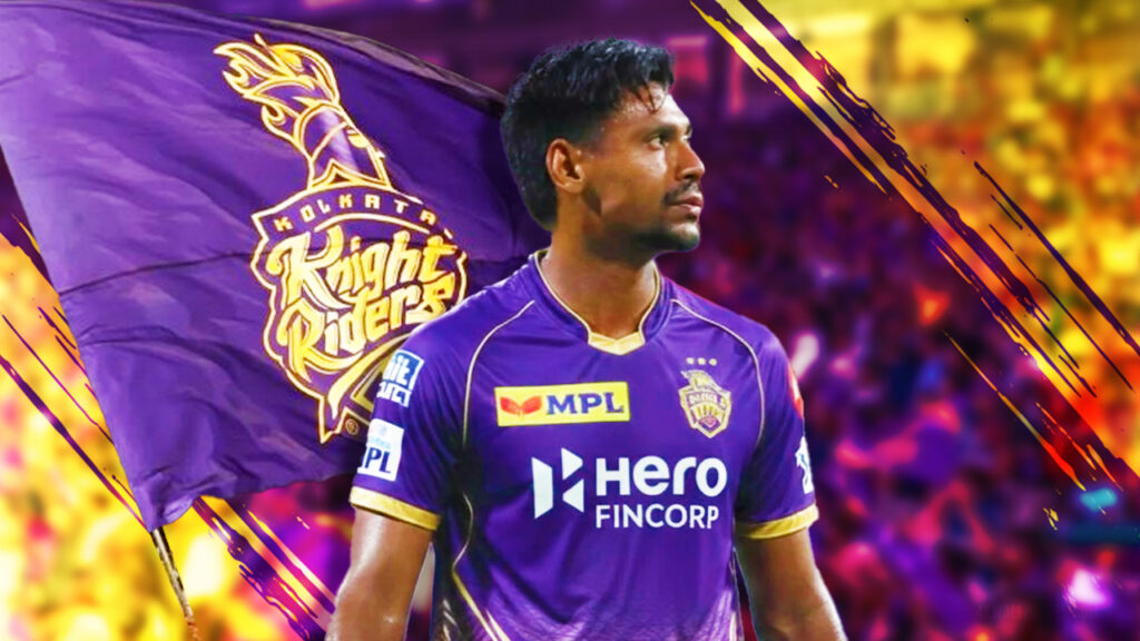 IPL 2026: বাংলাদেশি ক্রিকেটার মুস্তাফিজুরকে ছেড়ে দেওয়ার জন্য KKR-কে নির্দেশ দিল BCCI