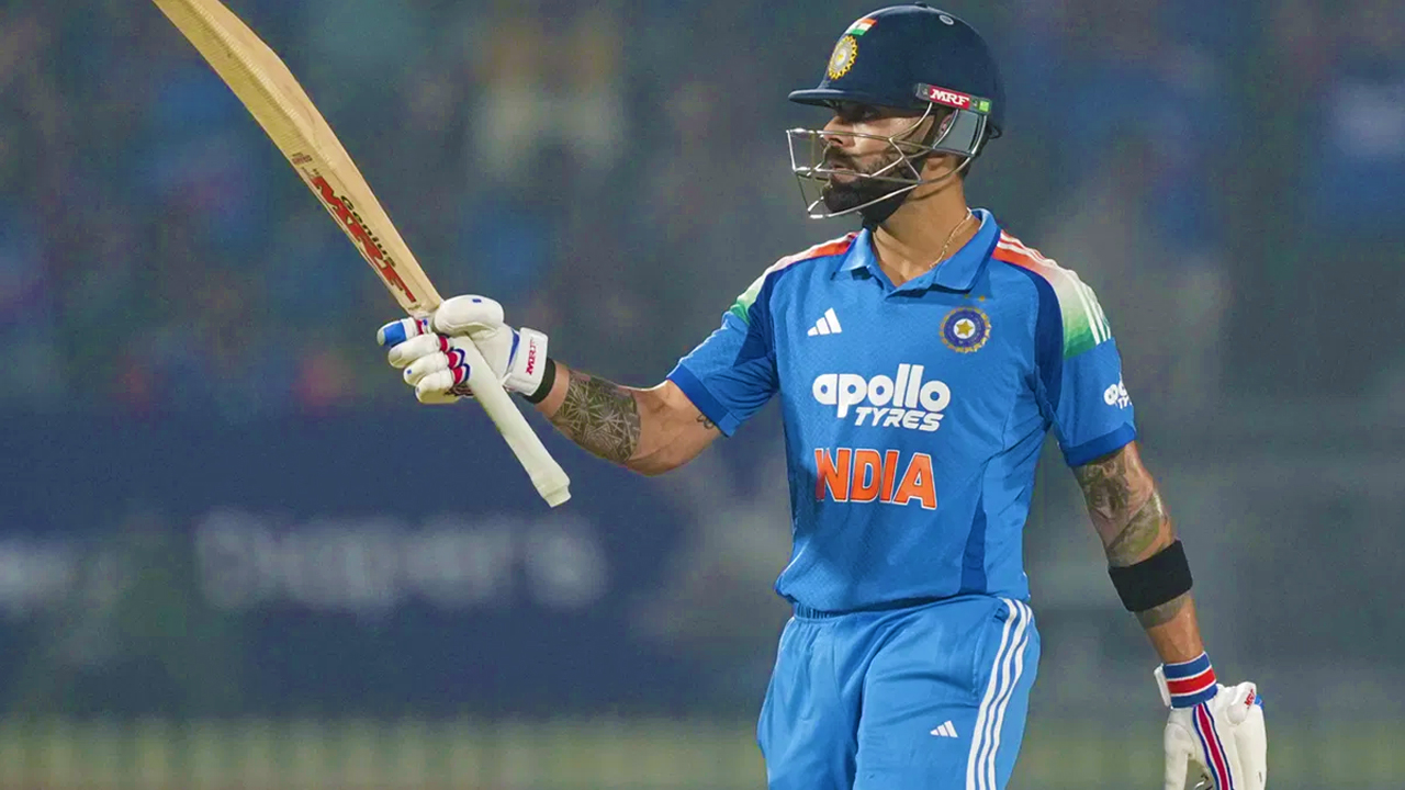 কোহলির শতরানেও শেষ রক্ষা হল না, ঘরের মাঠে কিউয়িদের কাছে সিরিজ হারল ভারত