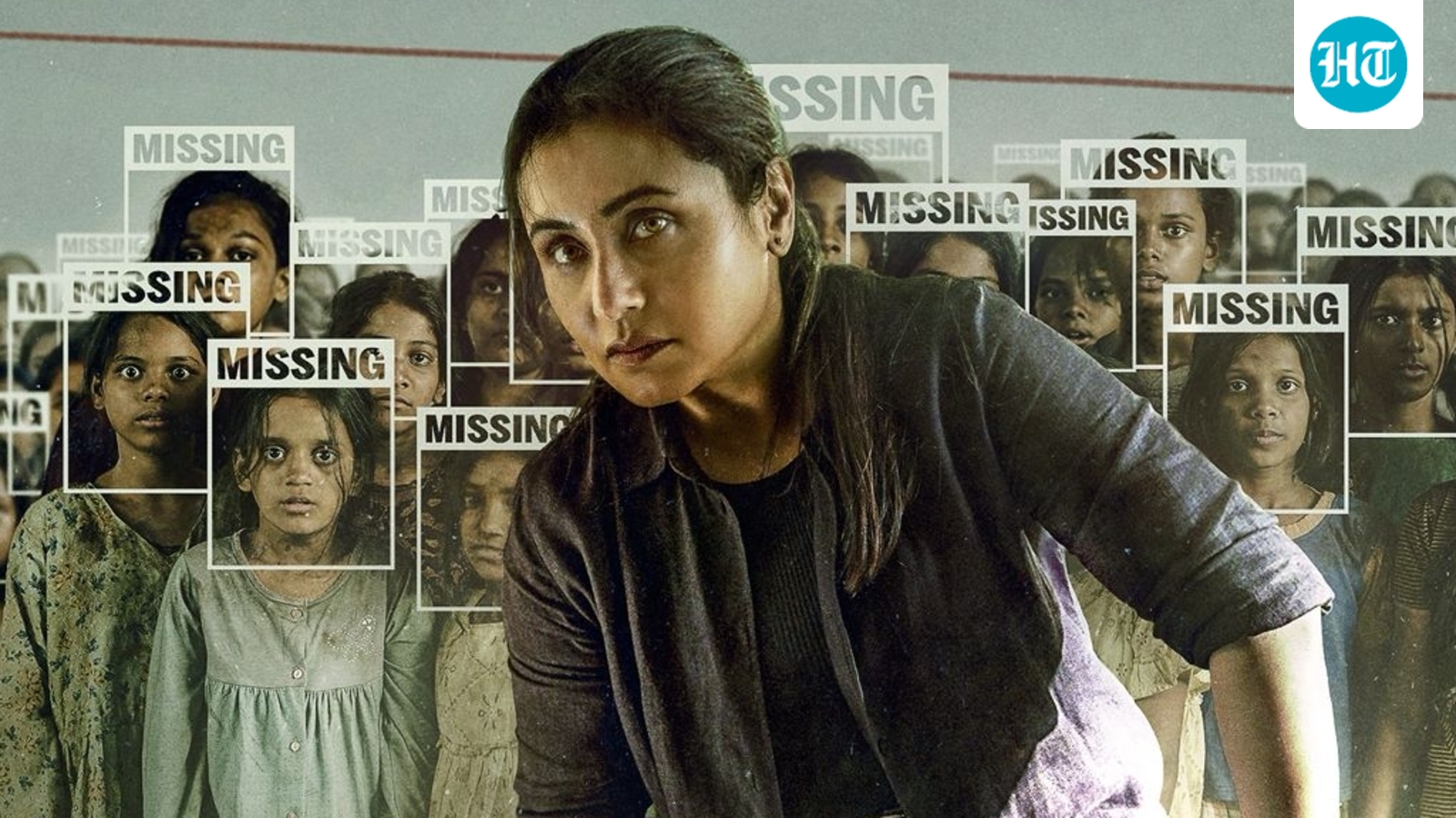 বন্দুক হাতে শিবানী রায়ের প্রত্যাবর্তন! ৩০ জানুয়ারি মুক্তি পাচ্ছে  ‘মর্দানি ৩’