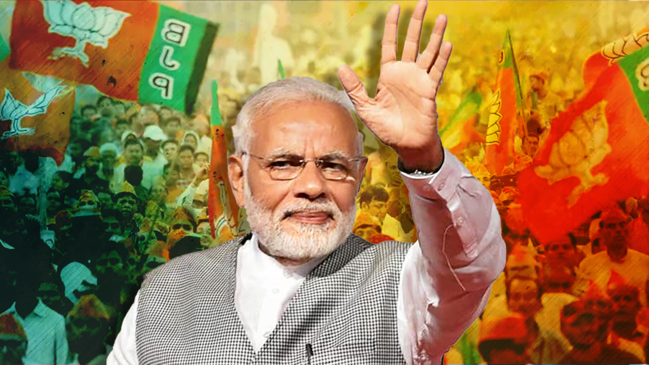 জানুয়ারিতেই উত্তরবঙ্গে ও দক্ষিণবঙ্গে দুটি জনসভা করবেন নরেন্দ্র মোদী