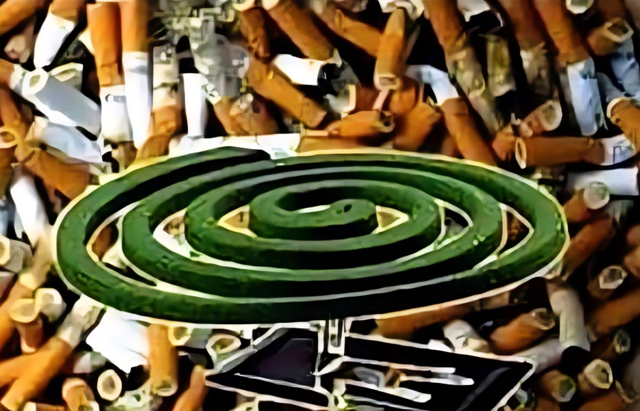 বন্ধ ঘরে মশার কয়েল: ১০০টি সিগারেটের সমান ক্ষতির আশঙ্কা! সতর্কবার্তা বিশেষজ্ঞের