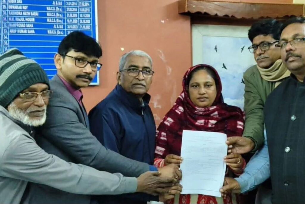 BJP শাসিত ওড়িশায় ‘গণপিটুনি’তে মৃত জুয়েল রানার মাকে চাকরি রাজ্যের