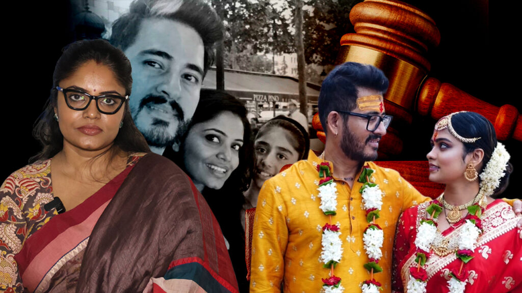 আইনি জটিলতায় BJP বিধায়ক হিরণ চট্টোপাধ্যায়! মামলা দায়ের প্রথম স্ত্রী অনিন্দিতার