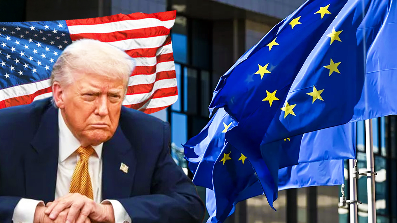 ট্রাম্পের শুল্ক-হুঁশিয়ারিতেও অনড় ইউরোপ, গ্রিনল্যান্ড-ডেনমার্কের পাশে দাঁড়িয়ে সেনা পাঠানোর সিদ্ধান্ত