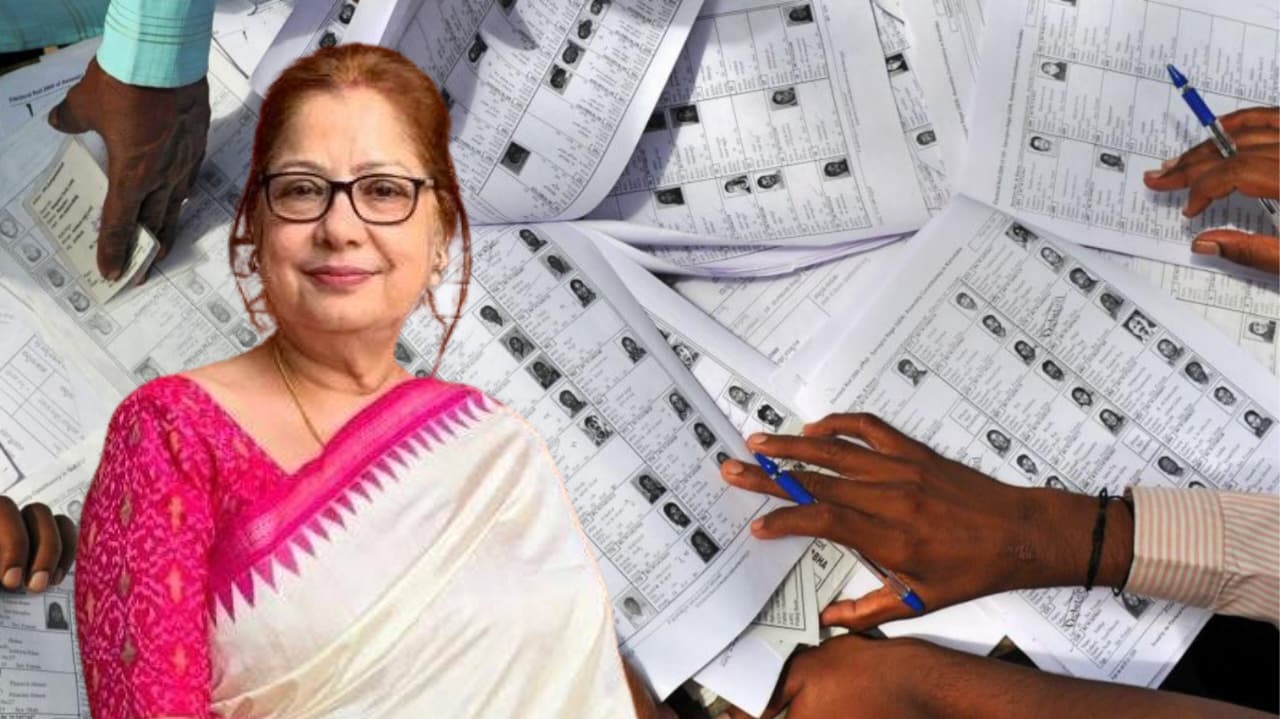 ভোটার তালিকা সংশোধনে এবার খোদ বিধায়ককে তলব! কমিশনের নোটিসে শোরগোল হাওড়ায়