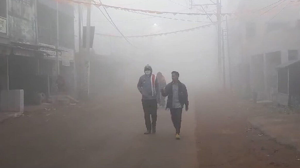 Weather Update: শীতের ঝোড়ো ব্যাটিং, আগামী কয়েকদিন কেমন থাকবে আবহাওয়া?